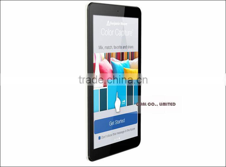 7 inch vm8880 dual core microsoft tablet Android 4.2.2 with hdmi Usb host full 1080P 0.3MP/0.3MP Win8 interface