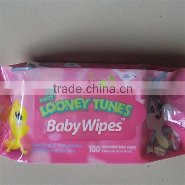 baby wet tissue, baby tissue paper, baby tissue, wet wipe, CE certification