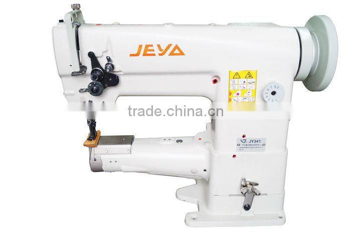 single needle unison-feed cylinder sewing needle making machine