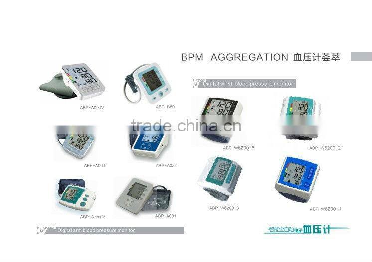 Fast Test Environmentally Digital Carbon Monoxide Detector