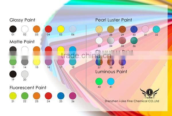 Glow in the dark paint glow in the dark car paint