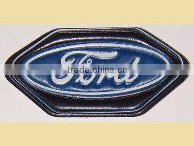 colorful skating cartoon label for kids