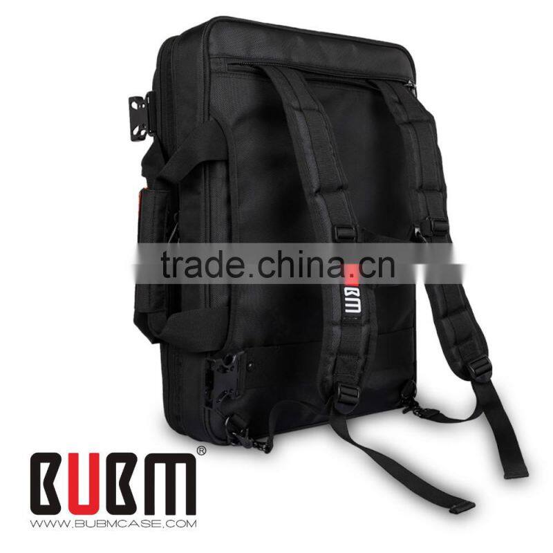 17 inch laptop case Traktor Kontrol S4 dj controller bag