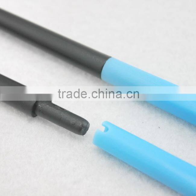 Color chopstick with portable box