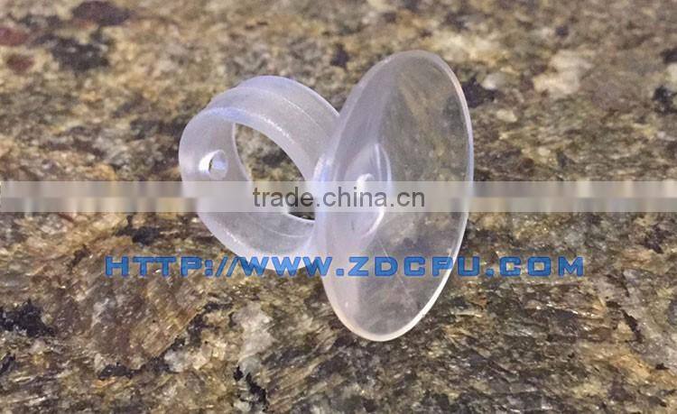 Top selling customized ROHS chinese vacuum suction cups