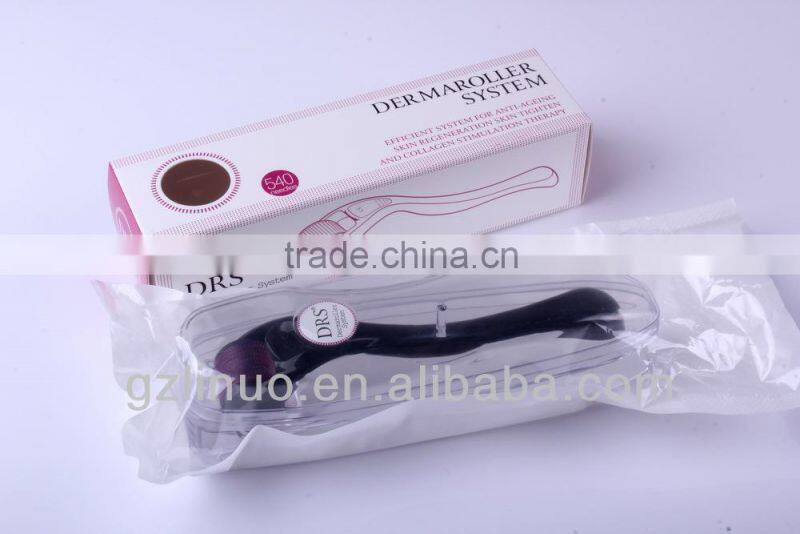 2013-2017 the most professional +powerful 540 deep-tissue massage roller