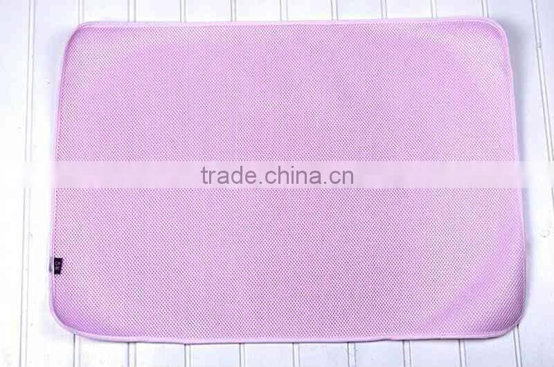 Travel Portable Waterproof Diaper Changing Pad