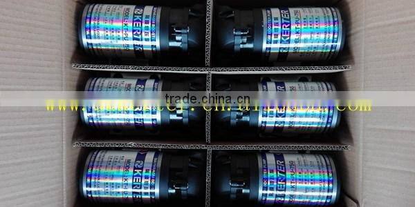 Drink water booster pump 300gpd