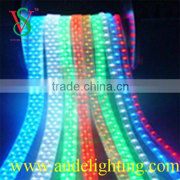 High quality Christmas Light led rope light for outdoor use