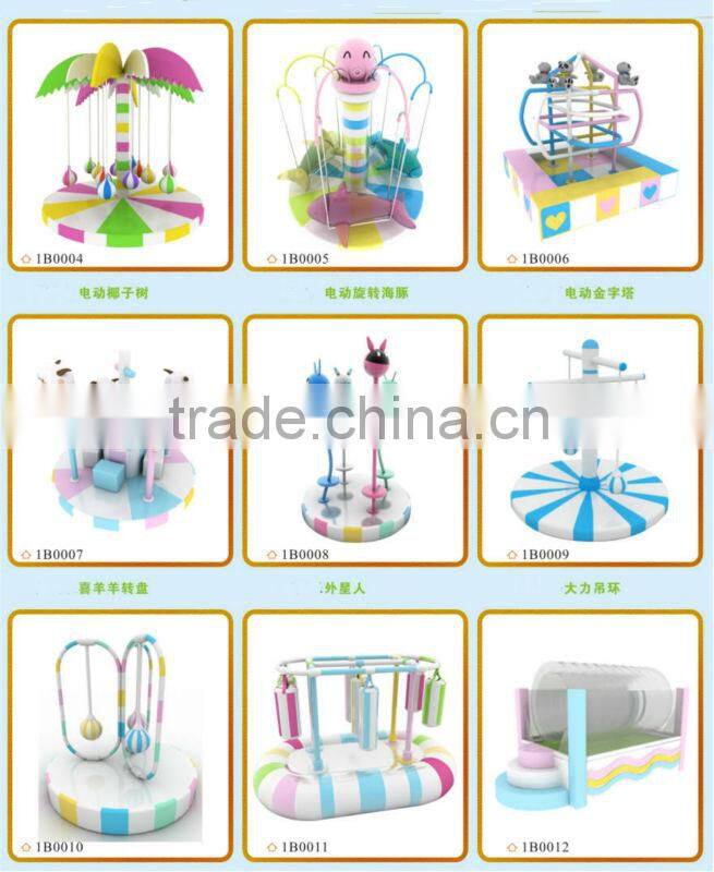 kids soft indoor toddler playground