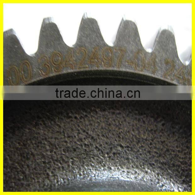 Dongfeng Air Compressor Gear wheels 3942497