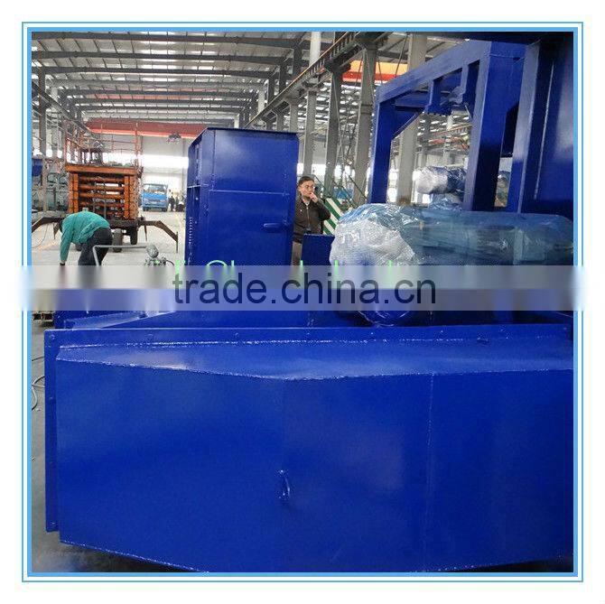 SHANDONG HONGDA TIELISHI Asphalt Mixing Plant working capacity 320t/h