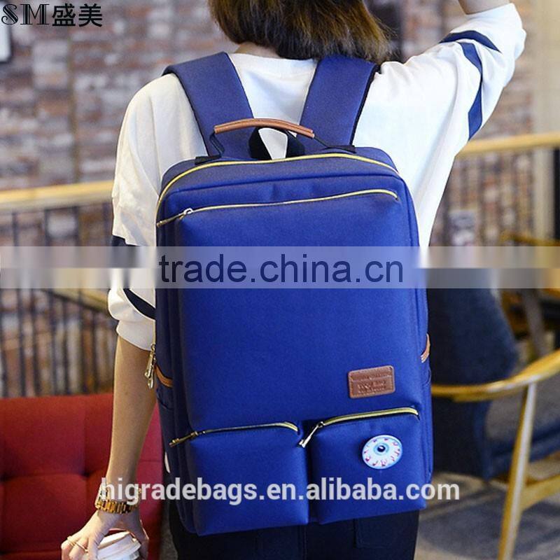 2016 Hotsale school backpack bag