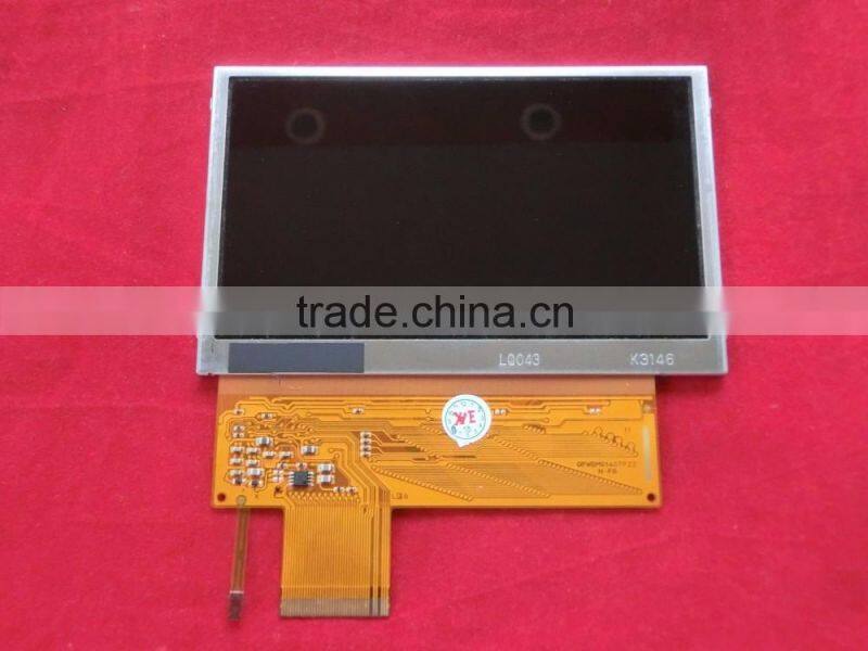 LCD Display Bildschirm for Sony PSP 1000 1004 Play station Portable lcd Screen