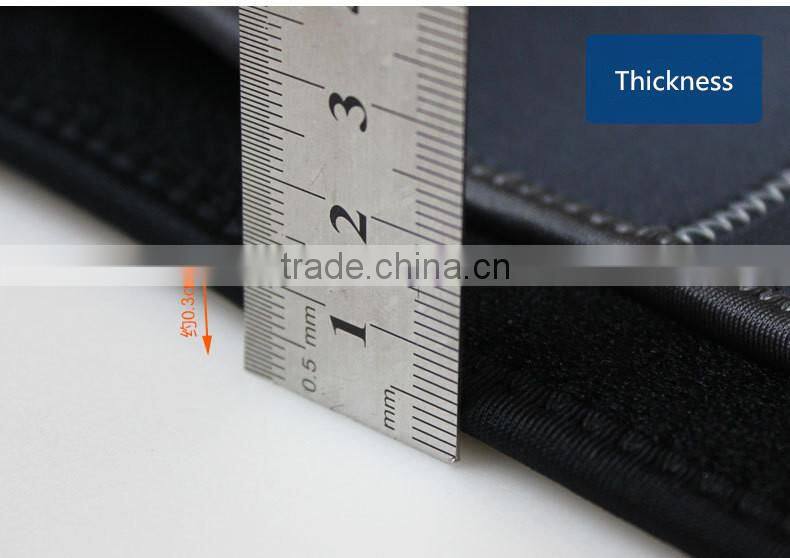 Magnetic Single Shoulder Back Brace Support Gym Bandage Wraps Sport Protective Gear