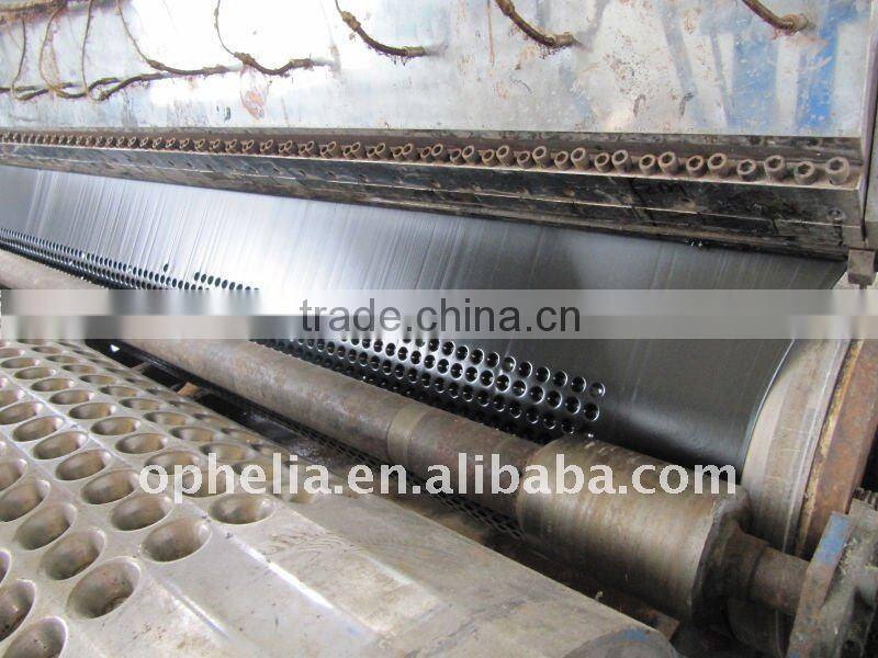 dimple drainage board