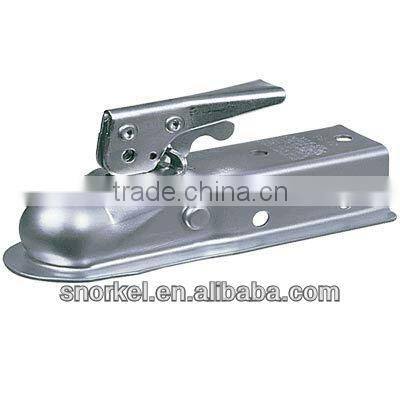 australia trailer coupler