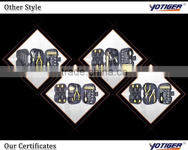 MINI HAND TOOL SET WITH 28PCS