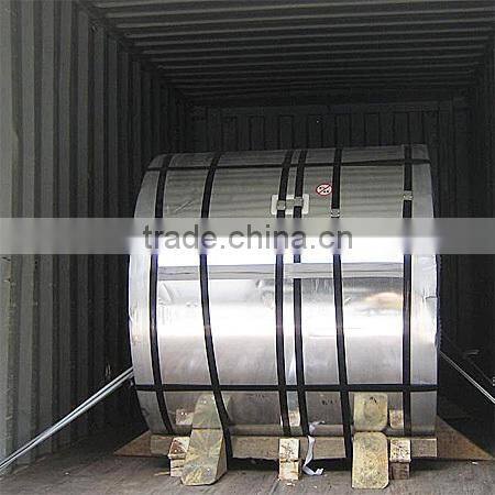 JIS SUS 316 stainless steel coil