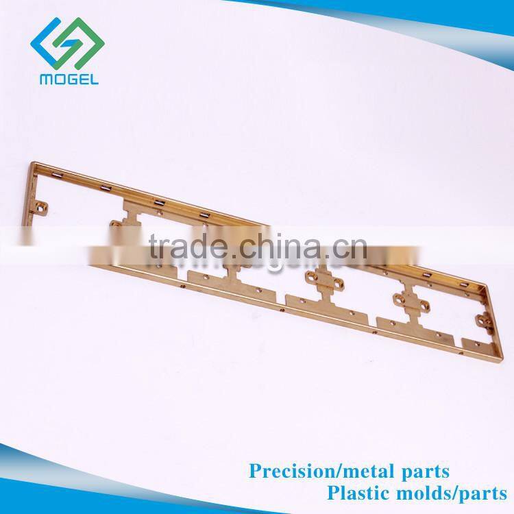 Hot selling products sheet metal stamping parts new items in china market