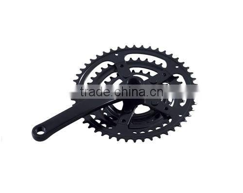 good quality steel bicycle chain wheel bike crank bicycle parts