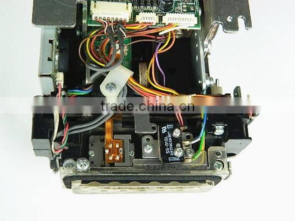 ATM Machines 49-209540-000A 00104378000F Diebold Opteva Smart Card Reader