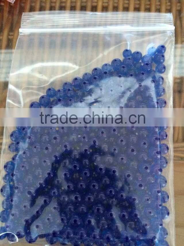 Crystal Soil Type potted flower crystal soil