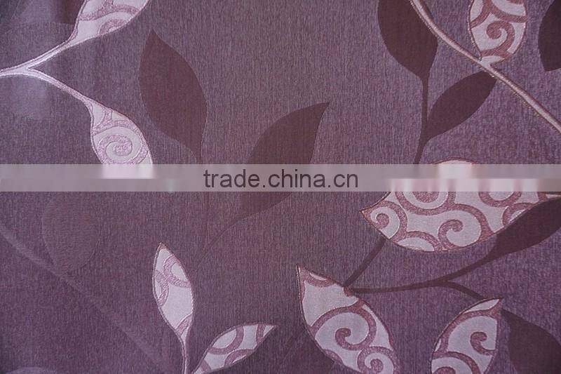 secret gardern beautiful leaf vinyl wallpaper