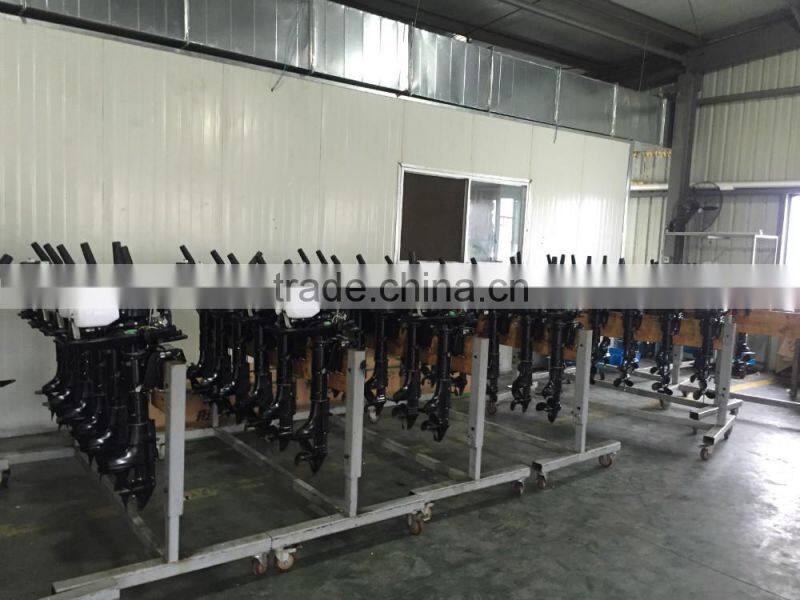 2 stroke small portable outboard motor engine, outboard engine