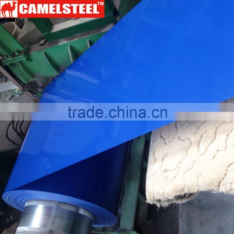 ppgi Color Zinc Coated Steel Roofing Sheet In Coil