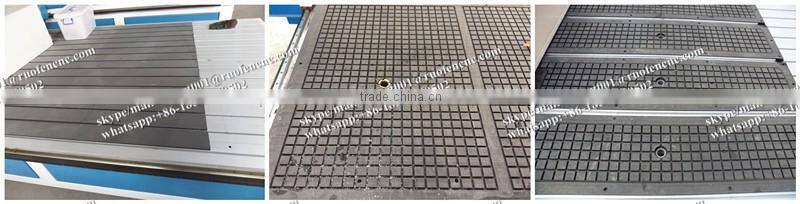 Philicam 1325 cheap price router cnc carving machine for wooden door