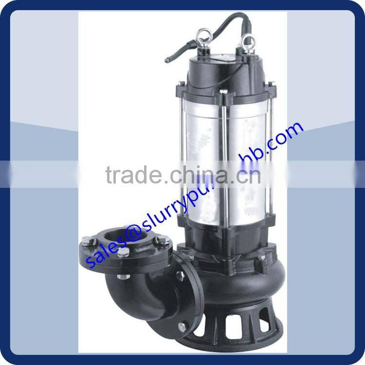 small submersible pump 230V 50HZ