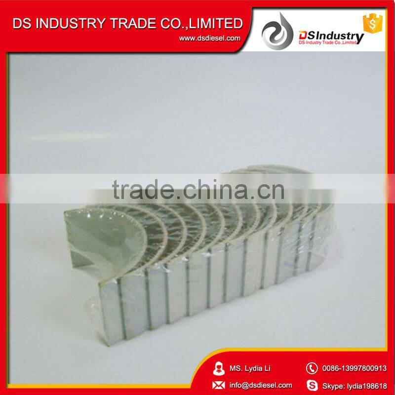 CCEC diesel engine K19 parts Connecting rod bearing 205841