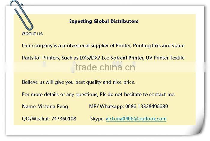 100% Original New SPT510 50pl Printhead for sale