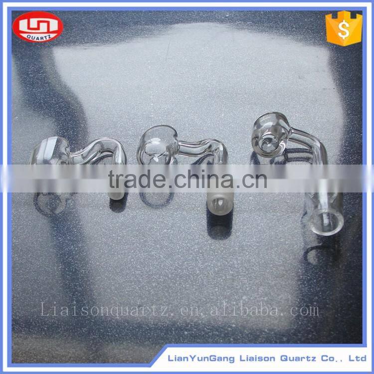 Smoking Accessories male 18.8mm quartz domeless nail,quartz banger nail,quartz nail 18mm