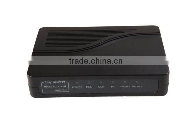 2 FXS+1 PSTN/fxs gateway for pbx