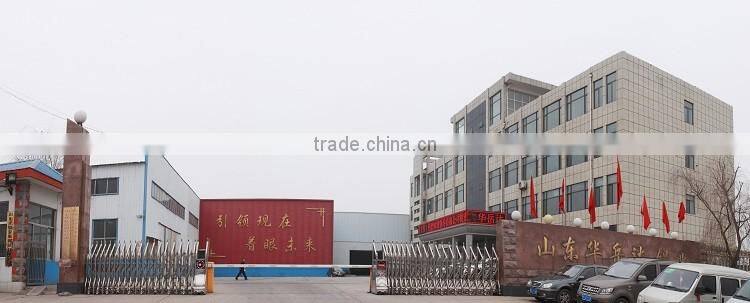 Rail Aluminum Profiles with Super Quality and OEM Service