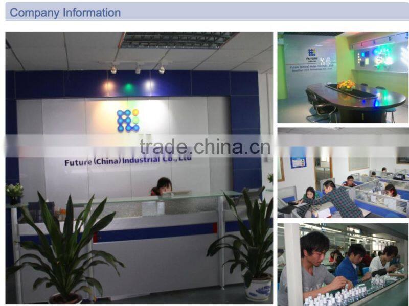 Programmble 7*50dots 12v car led running message display