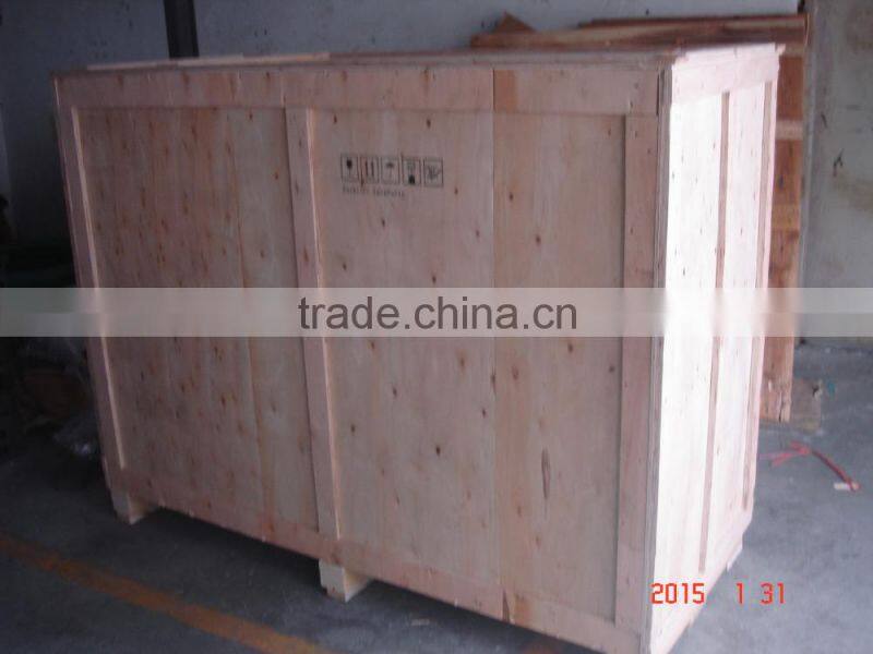 long chain nylon zipper stitching machine