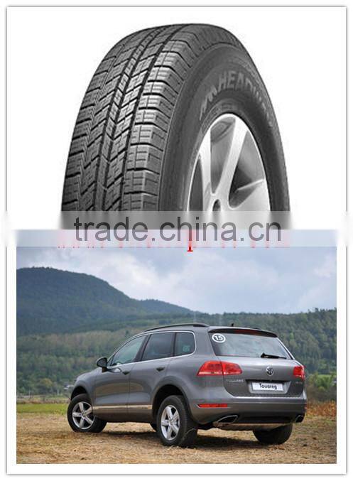 haida tire 215/45ZR17 HD828 HAIDA PCR tires