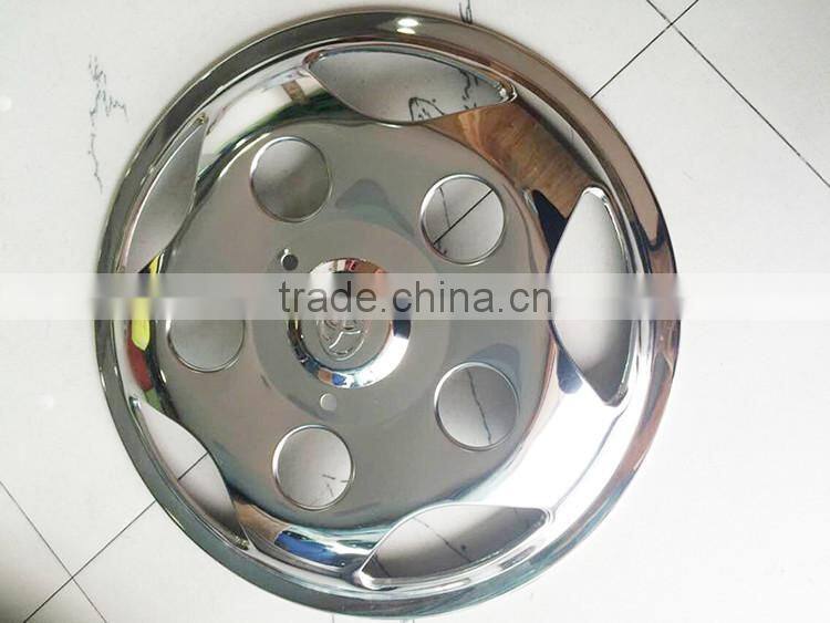 China Supplier New Arrival Toyota Wheel Cover