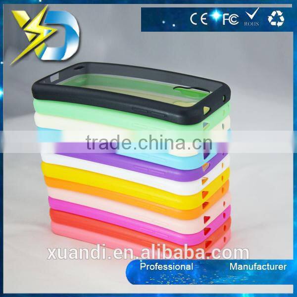 for xuandi S4 tpu case