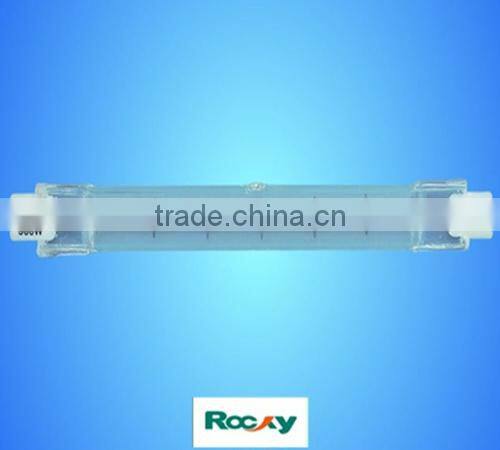Halogen Lamp 12V 20W G4/G5.3 Halogen Lamps