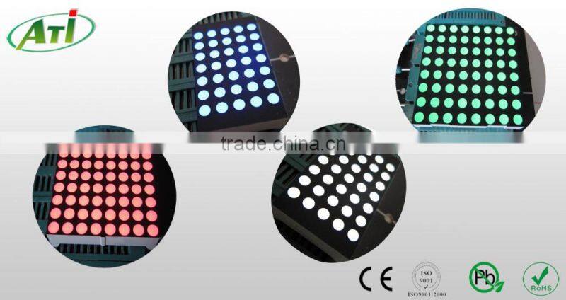 Hot selling! High quality, low price, quick delivery, all kinds of Dot Matrix
