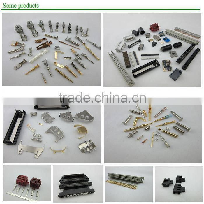 OEM precison cnc machined aluminum parts