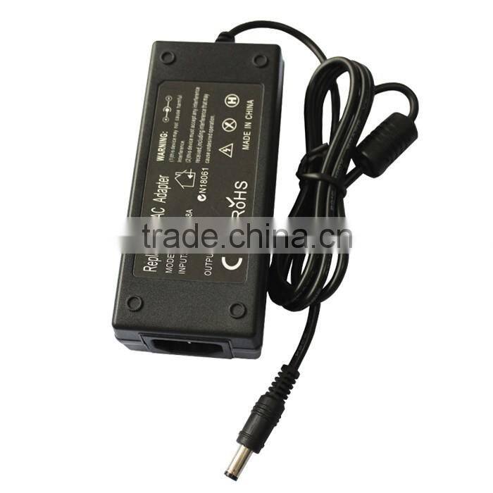 High quality 12V adaptor power supply for LED 12V 4A 48W