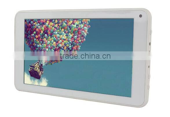 7'' IPS Screen 1024x600 CHUWI V17HD RK3188 Quad core 1GB RAM 8GB ROM Android 4.4 tablet pc 3000mAh wifi