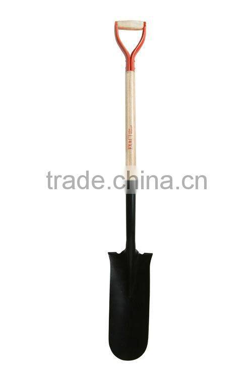 DRAIN SPADE