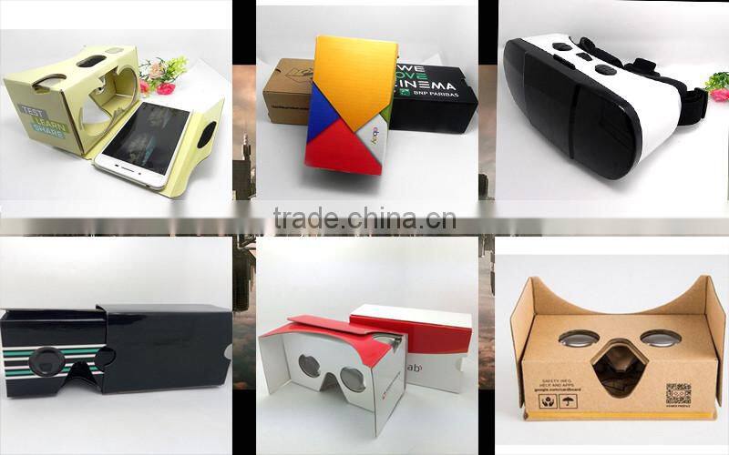 OEM 3d vr 2.0, virtual reality 3d glasses 3d vr box price in pakistan