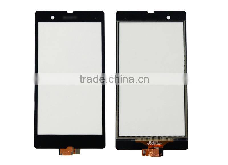 Replacement screen touch panel For Sony Xperia Z L36H